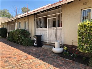2 Bed Townhouse in Cason