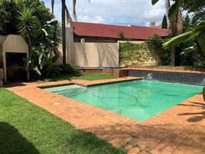 4 Bed House in Faerie Glen