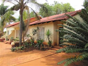 3 Bed House in Chantelle