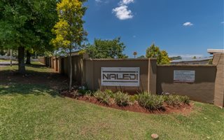 2 Bedroom Apartment in Signal Hill