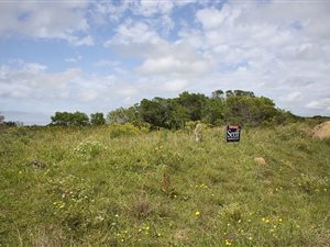 1262 m² Land available in Riversbend