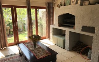 4 Bedroom House in Newmark Estate