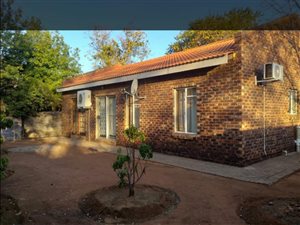 4 Bed House in Onverwacht