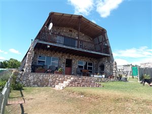 56 ha Farm in Riversdale