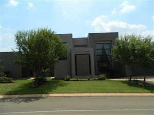 4 Bed House in Silverwoods Country Estate