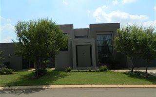 4 Bedroom House in Silverwoods Country Estate