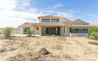 4 Bedroom House in Langebaan Country Estate