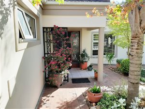 3 Bed House in Durbanville Central