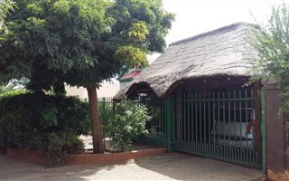 3 Bedroom House in Herlear