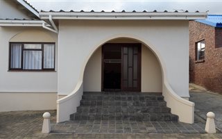 3 Bedroom House in Witsand