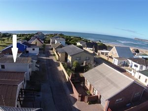 3 Bed House in Witsand