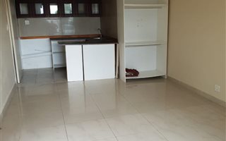 Studio apartment in Bluff