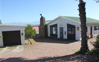 3 Bedroom House in Heiderand