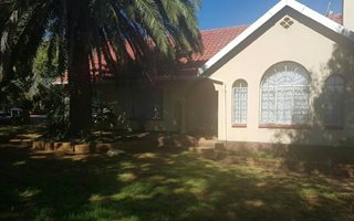3 Bedroom House in Florentia