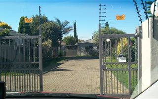 3 Bedroom House in Noordwyk
