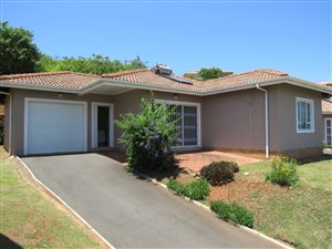 3 Bed Simplex in Panorama Park