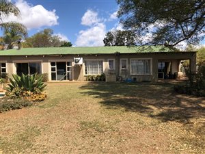 500 ha Farm in Dendron