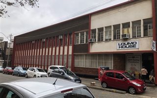 4000 m² Industrial space in Selby
