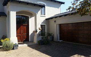 4 Bedroom House in Midfield Estate