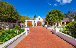 3 Bedroom House in Heatherlands