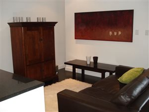 1 Bedroom Apartment in Newtown
