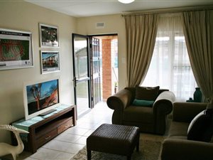 Apartment in Del Judor