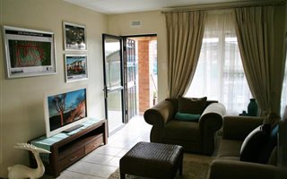 2 Bedroom Apartment in Del Judor