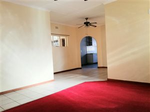 2 Bed Flat in Florianpark