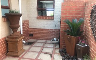 3 Bedroom House in Country View Estate