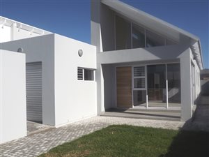 3 Bed House in Salisbury Park