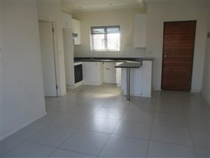 1 Bed Apartment in Sheffield Beach