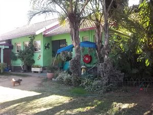 3 Bed House in Amiel Park