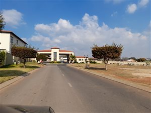 294 m² Land available in Munsieville South