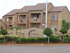 2 Bed Townhouse in Mooikloof Ridge