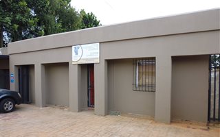 480 m² Commercial space in Bellevue