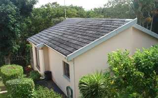 2 Bedroom Townhouse in Hibberdene