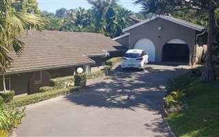 4 Bedroom House in Atholl Heights