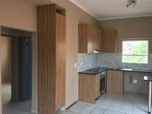 2 Bed Apartment in Vorna Valley