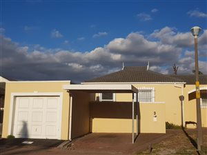 3 Bed House in Goodwood