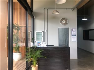 34 m² Office Space in Salt Rock