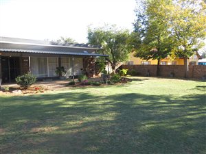 3 Bed House in Delareyville