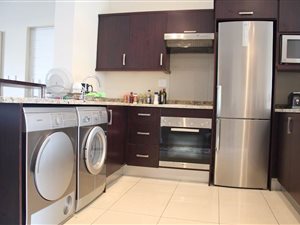 2 Bed Apartment in Gallo Manor