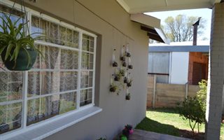 3 Bedroom House in Die Rand