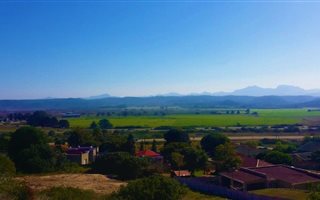 907 m² Land available in Klein Brak River