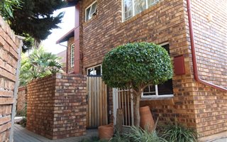 2 Bedroom Duplex in Kilner Park