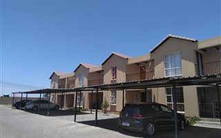 2 Bedroom Apartment in Albertsdal
