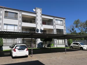 2 Bedroom Apartment in Northgate