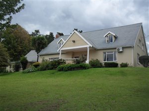 Farm in Kokstad