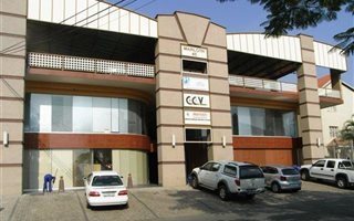 179 m² Commercial space in Nelspruit