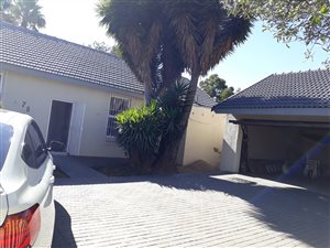 4 Bed House in Brackenhurst